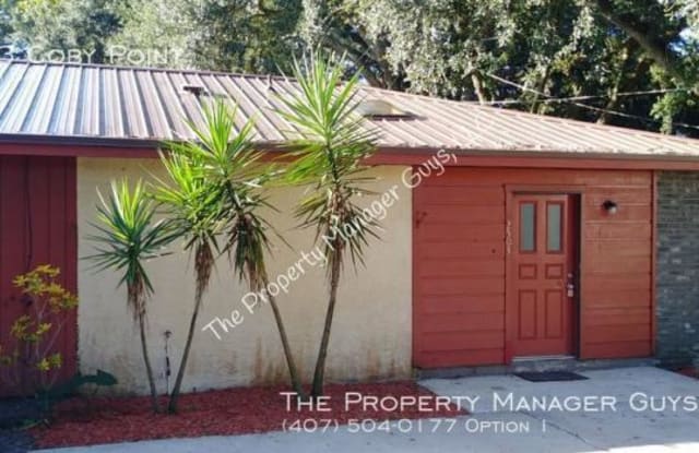 2503 Coby Point - 2503 Coby Point, Goldenrod, FL 32792