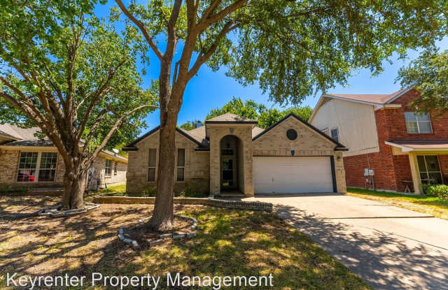 17117 Valley Glen Road - 17117 Valley Glen Road, Pflugerville, TX 78660