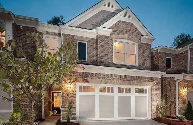 11650 Davenport Lane - 11650 Davenport Lane, Johns Creek, GA 30022