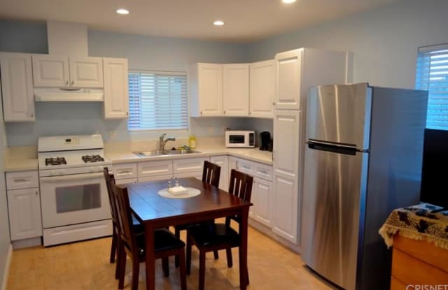12660 Hart Street - 12660 Hart Street, Los Angeles, CA 91615