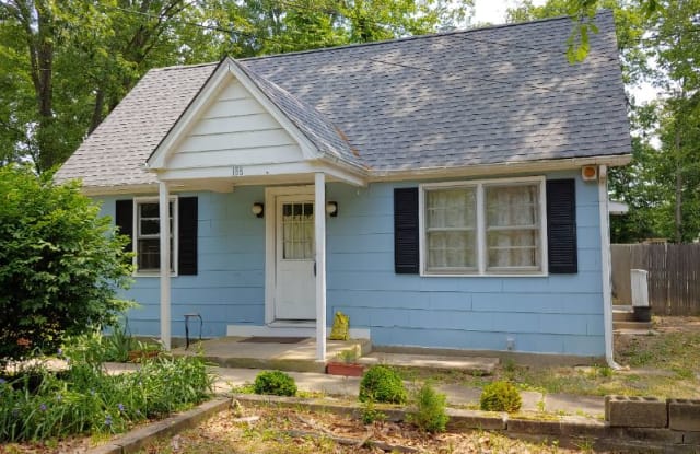 188 Roosevelt Ave - 188 Roosevelt Avenue, Monmouth County, NJ 07731