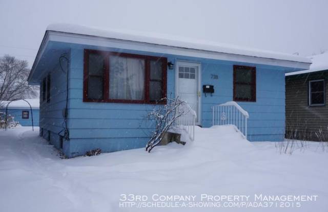 738 Jefferson Street NE - 738 Jefferson Street Northeast, Minneapolis, MN 55413