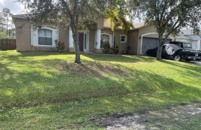 4 bedrooms in SW Palm Bay!! photos photos