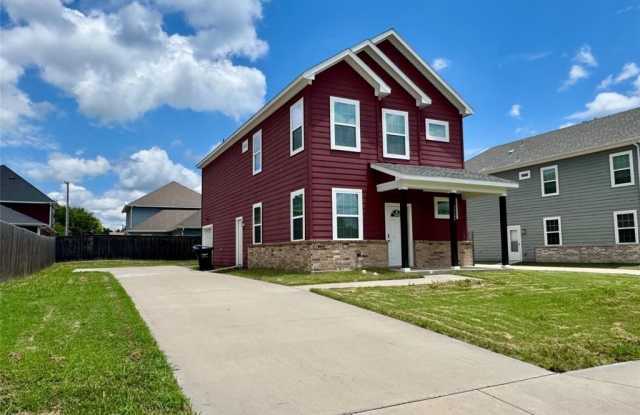 3322 Pickett Street - 3322 Pickett Street, Greenville, TX 75401