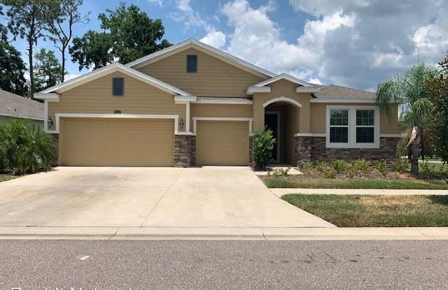 10416 Hampton Meadow Way - 10416 Hampton Meadow Way, Riverview, FL 33578