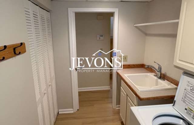 Discover Your New Home in Renton -  Lawn care is provided and paid for by the owner. Gallery 4