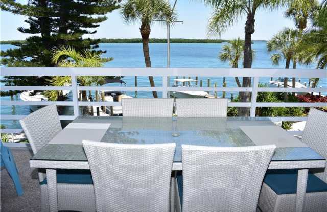 615 DREAM ISLAND ROAD - 615 Dream Island Road, Longboat Key, FL 34228