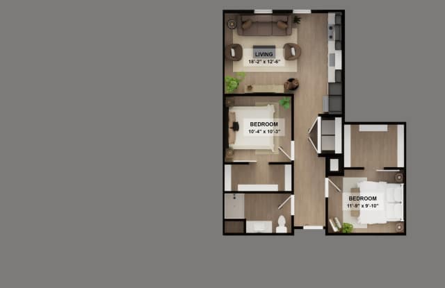 Spectrum Heights - New - OPENING SOON! photos photos