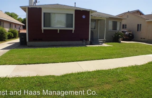 5932 Hayter Ave. - 5932 Hayter Avenue, Lakewood, CA 90712