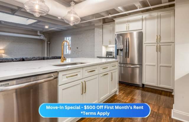 32 Peachtree St - 32 Peachtree Street Southwest, Atlanta, GA 30303