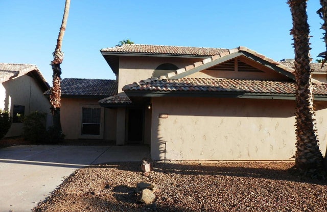 1451 W. Folley St. - 1451 West Folley Street, Chandler, AZ 85224