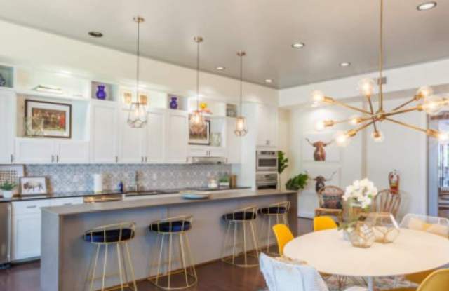 4330 Bull Creek Rd, #110 - 4330 Bull Creek Road, Austin, TX 78731