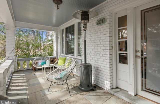 2017 KLINGLE Road NW Gallery 4