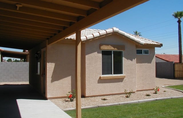 7219 N 23RD Lane - 7219 North 23rd Lane, Phoenix, AZ 85021