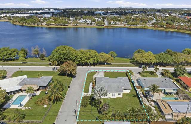 1814 Lake Osborne Drive photos photos