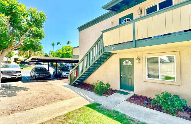 Darling, Entry Level, Corner-End Condo Unit in The Oaks HOA Community of Fallbrook! photos photos