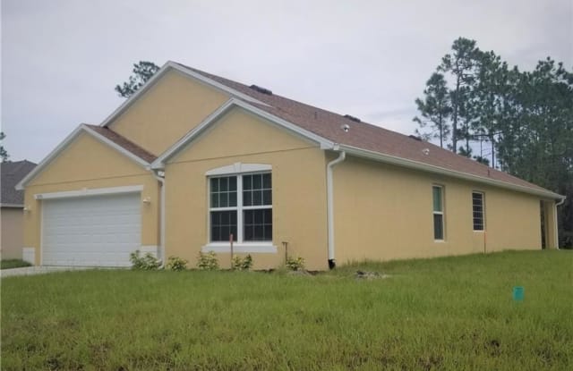 8216 104th Avenue - 8216 104th Court, Indian River County, FL 32967