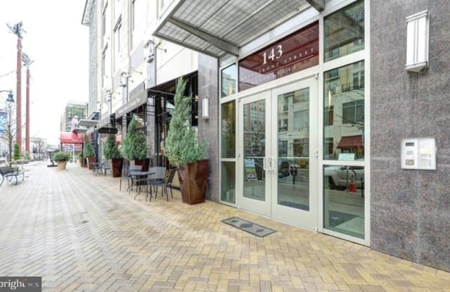 143 WATERFRONT STREET - 143 Waterfront Street, National Harbor, MD 20745