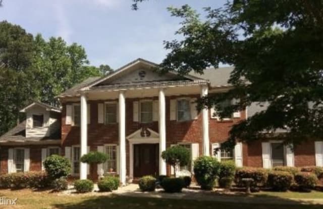 1055 Carriage Pl - 1055 Carriage Place, DeKalb County, GA 30058