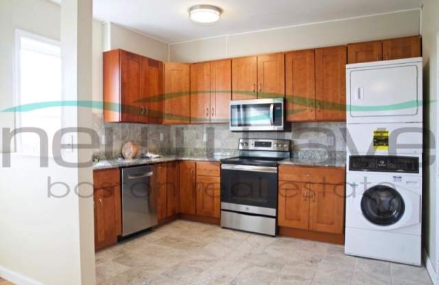 6 Bickford Ave. - 6 Bickford Avenue, Boston, MA 02120