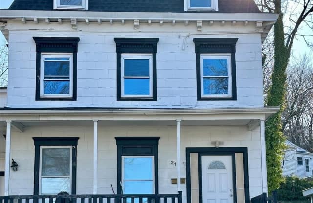 21 Continental Place photos photos