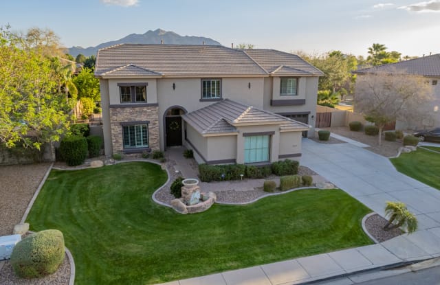 4115 Lafayette Avenue - 4115 East Lafayette Avenue, Gilbert, AZ 85298
