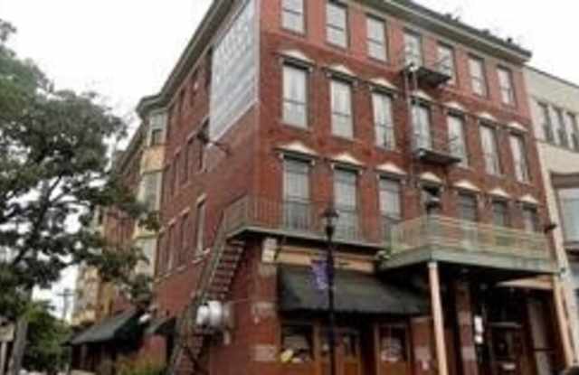 92 W Main - 92 West Main Street, Uniontown, PA 15401