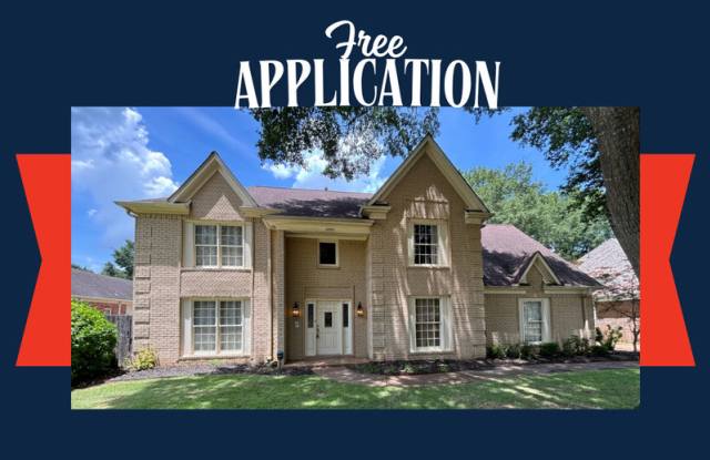 8990 Armadale Dr - 8990 Armadale Drive, Germantown, TN 38139