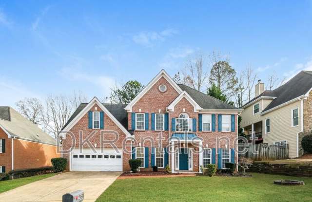 2969 Meadow Church Road - 2969 Meadow Church Road, Gwinnett County, GA 30024