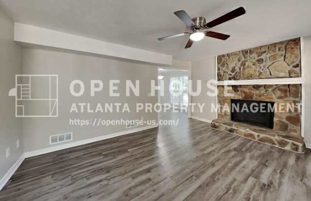 1285 Grayland Hills Drive Gallery 4