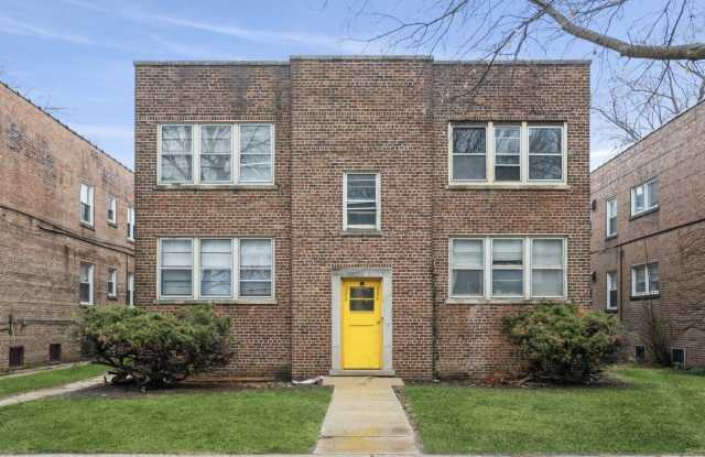 324 Callan Avenue - 324 Callan Avenue, Evanston, IL 60202 324 Callan Avenue - 324 Callan Avenue, Evanston, IL 60202
