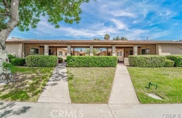 1770 Appleton Way - 1770 Appleton Way, Pomona, CA 91767