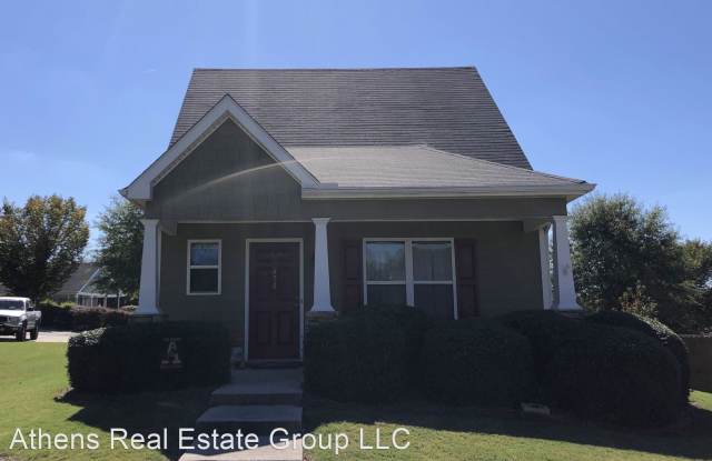 450 Bridgewater Way - 450 Bridgewater Way, Athens, GA 30601
