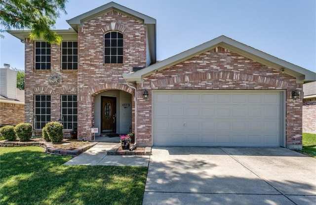 2821 Briargrove Lane - 2821 Briargrove Lane, McKinney, TX 75071 2821 Briargrove Lane - 2821 Briargrove Lane, McKinney, TX 75071