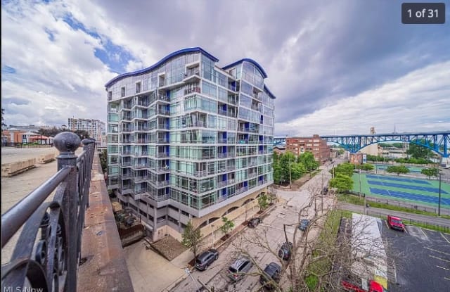 1237 Washington Avenue - 1237 Washington Ave, Cleveland, OH 44113