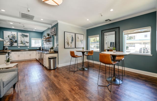 Salishan Apartment Homes Gallery 4