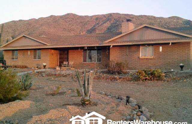 2635 West Sunrise Drive - 2635 West Sunrise Drive, Phoenix, AZ 85041