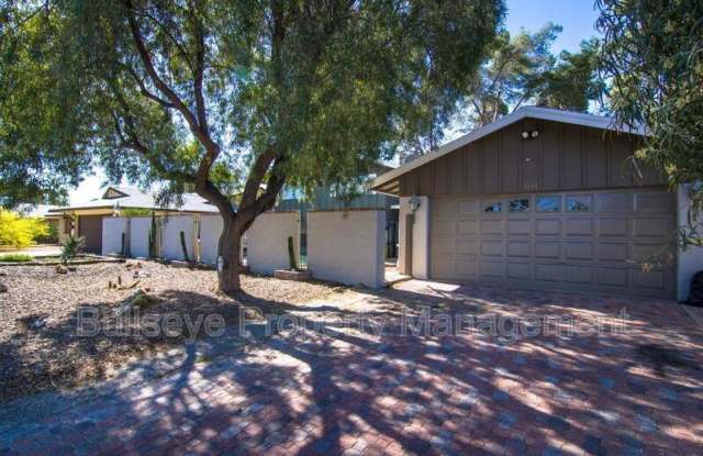 1333 E. Donner Dr. - 1333 East Donner Drive, Tempe, AZ 85282