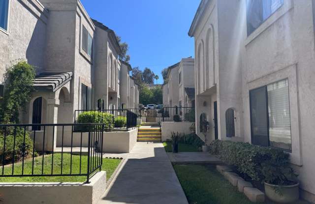 Charming gated 2 Bed 2 Bath Townhouse in Spring Valley photos photos Charming gated 2 Bed 2 Bath Townhouse in Spring Valley photos photos