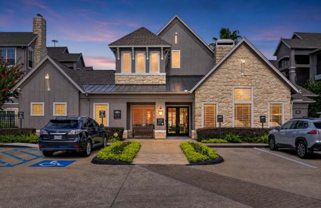 Westpark Ranch Gallery 2