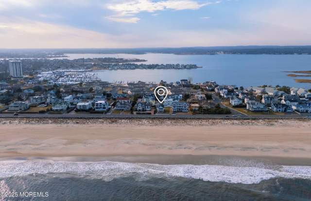 106 Ocean Avenue - 106 Ocean Avenue, Monmouth Beach, NJ 07750