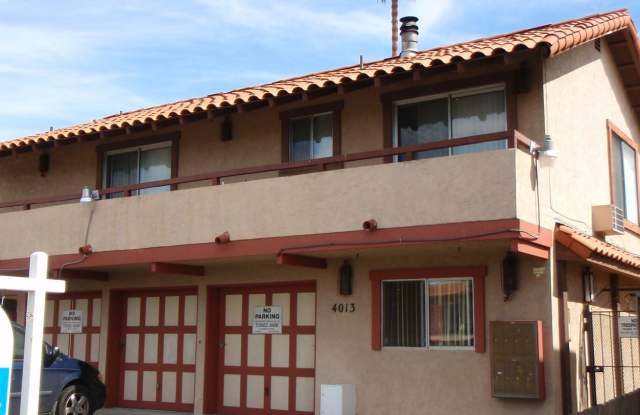 4013 Texas Street, #2 - 4013 Texas Street, San Diego, CA 92104