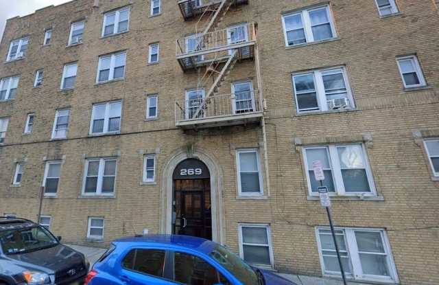 269 JEWETT AVE photos photos