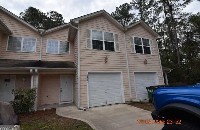 165 Deep Bay Circle - 165 Deep Bay Circle, St. Marys, GA 31558