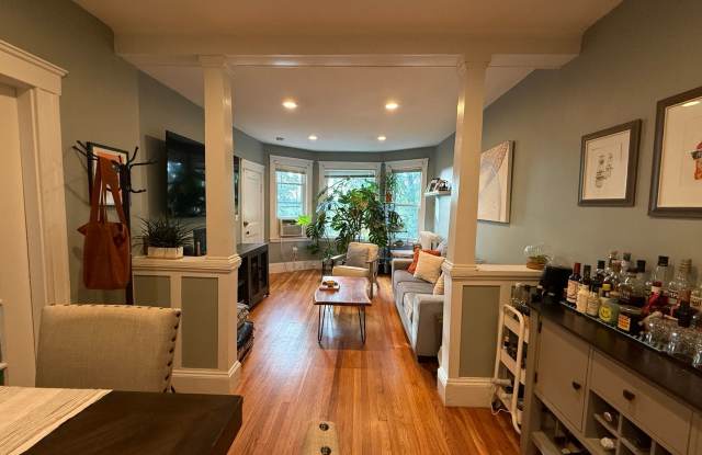 16 Glenside Avenue Gallery 1