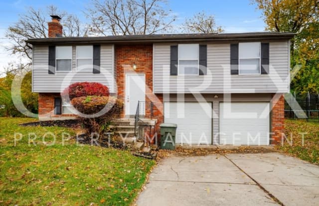 3816 Cass Creek Court - 3816 Cass Creek Court, Columbus, OH 43125