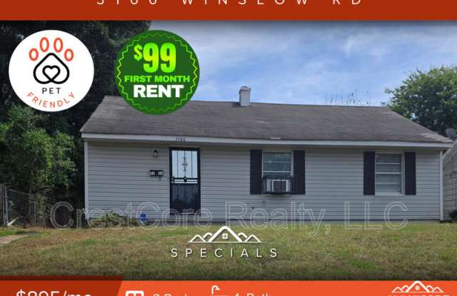 3166 Winslow Rd photos photos