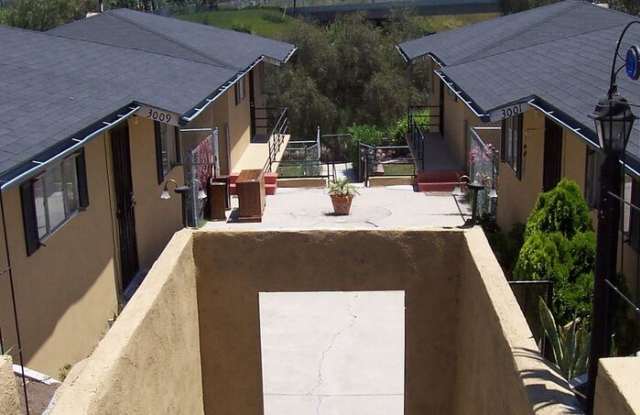 3003 Crane Street - 3003 Crane Street, Lemon Grove, CA 91945