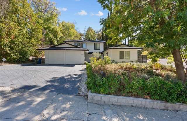 7057 Middlesbury Ridge - 7057 Middlesbury Ridge Circle, Los Angeles, CA 91307