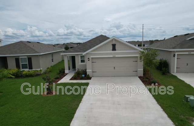 5034 Granite Dust Place - 5034 Granite Dust Place, Manatee County, FL 34221